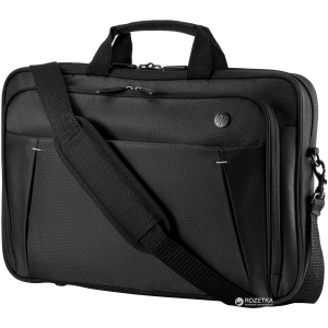 Сумка для ноутбука HP Business Top Load 15.6" Black (2SC66AA) лучшая модель в Днепре