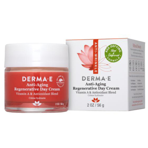 Антивіковий антиоксидантний денний крем Derma E 56 г (030985021257) в Дніпрі