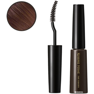 Тушь для волос и бровей Isehan Kiss me Ferme Grey Hair Cover Mascara тон 02 (4901433084208) в Днепре