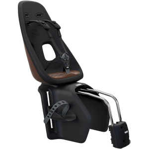 Детское велокресло на раму Thule Yepp Nexxt Maxi Frame Mount Chocolate Brown Brown (TH12080226) в Днепре