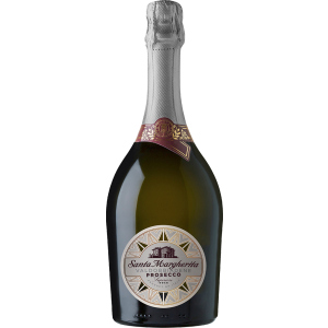 Вино игристое Santa Margherita Valdobbiadene Prosecco Superiore DOCG белое экстра-сухое 0.75 л 11.5% (8003930001620)