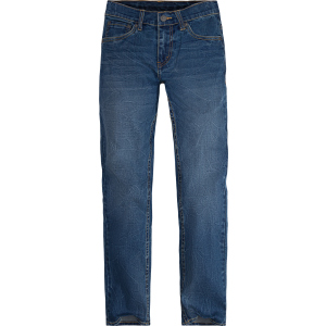 Джинси дитячі Levi's LVB 502 Regular Taper 9E5502-M4X 140 см (3665115160222) ТОП в Дніпрі