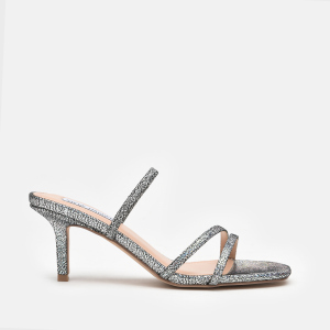 Мюлі Steve Madden Loft Heeled Sandal SM11000970-PML 36 (8720236006394) краща модель в Дніпрі