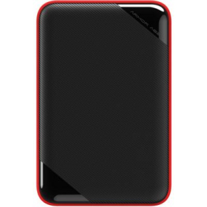 Зовнішній жорсткий диск 2.5 " 1TB Silicon Power (SP010TBPHD62SS3K) в Дніпрі