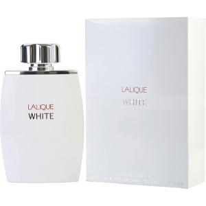 Туалетная вода для мужчин Lalique White 125 мл (3454960024021) лучшая модель в Днепре