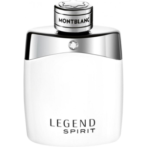 Тестер Туалетна вода для чоловіків Montblanc Legend Spirit 100 мл (3386460074902) краща модель в Дніпрі