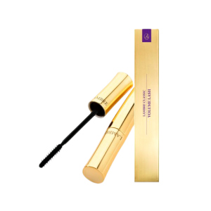 Тушь для ресниц Lambre Volume Lash Mascara 9 мл Черная (3760106020360) лучшая модель в Днепре