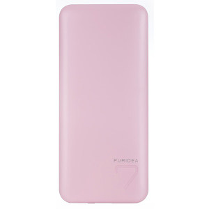 УМБ Puridea S4 6000 mAh Pink/White ТОП в Днепре