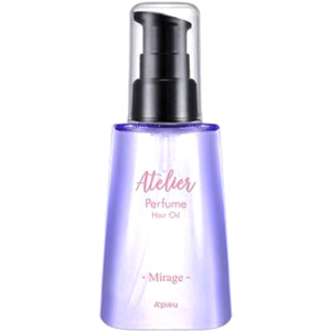 Олія A'pieu Atelier Perfume Hair Oil Mirage 70 мл (8809581475939) в Дніпрі