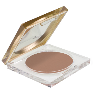 Бронзер Lambre Contour Face Pressed Powder 02 Bronzer Mat 9 г (3760106025716) в Дніпрі