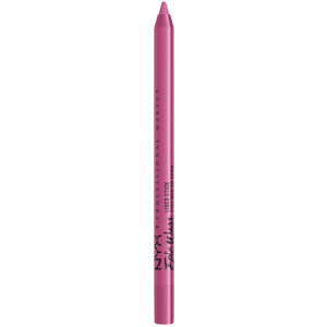 Водостійкий олівець для повік та тіла NYX Professional Makeup Epic Wear 19 Pink Spirit 1.22 г (800897207618) рейтинг