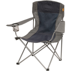 Стул Easy Camp Arm Chair Night Blue (928350) лучшая модель в Днепре