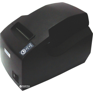 POS-принтер HPRT PPT2A USB+Ethernet (15920) в Днепре