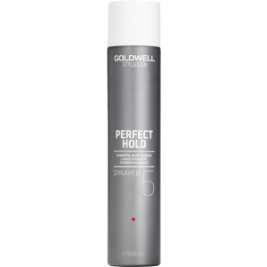 Лак для волосся Goldwell Stylesign Perfect Hold Sprayer 500 мл (4021609275350) (227535) краща модель в Дніпрі