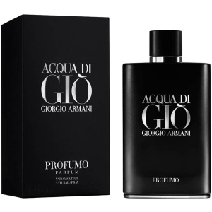 Парфюмированная вода для мужчин Giorgio Armani Acqua Di Gio Profumo 40 мл (3614270157622) надежный