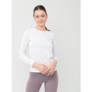 купити Футболка з довгими рукавами Sol's Sporty Lsl Women 02072102 XL Біла (3660731281276)