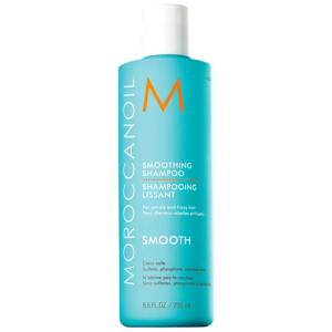 Кондиціонер Moroccanoil Smooth Conditioner для неслухняного волосся Розгладжуючий 250 мл (7290014344945) ТОП в Дніпрі