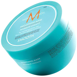 Маска Moroccanoil Smooth Mask для непослушных волос Разглаживающая 500 мл (7290015295383) ТОП в Днепре