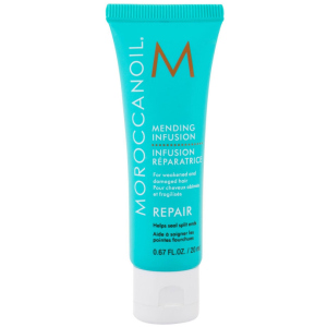 Сыворотка Moroccanoil Infusion Reparatrice для восстановления кончиков 20 мл (7290016664607) в Днепре