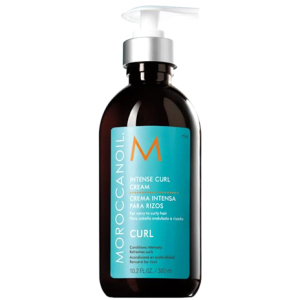 Крем Moroccanoil Intensive Curl Cream для кучерів Інтенсивний 300 мл (7290011521042) ТОП в Дніпрі