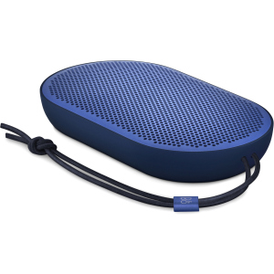 Акустична система Bang & Olufsen BeoPlay P2 Royal Blue (1280479) ТОП в Дніпрі