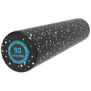 Массажный ролик LivePro EPP Foam Roller (LP8238) рейтинг