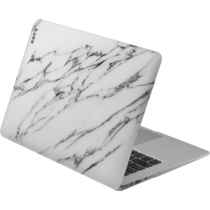 Чохол для ноутбука Laut Huex для MacBook Air 13" White (LAUT_MA13_HXE_MW) ТОП в Дніпрі