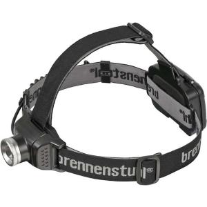 купити Ліхтар налобний Brennenstuhl LuxPremium LED KL 200F (1178780)