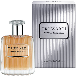 Туалетна вода для чоловіків Trussardi Riflesso 50 мл (8011530805494) ТОП в Дніпрі