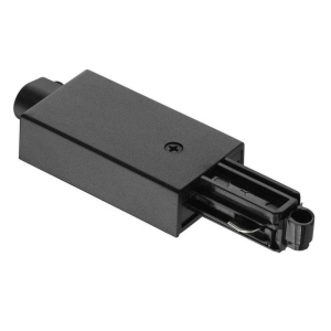 Коннектор Nordlux 79039903 Link Opposite Adaptor (Black) в Днепре