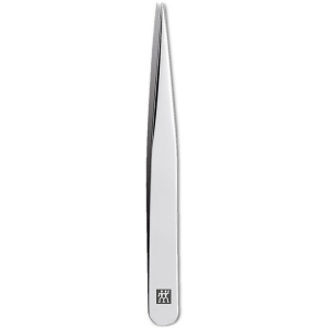 Пинцет остроконечный Zwilling Beauty Classic Inox (4009839302466) надежный