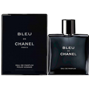 хороша модель Парфумована вода для чоловіків Chanel Bleu 100 мл (3145891073607)