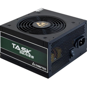 купити Блок живлення Chieftec 600W TASK (TPS-600S)