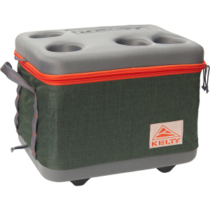 купити Термосумка Kelty Folding Cooler 25 л Green (24651119-DUF)