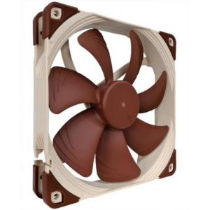 Кулер до корпусу Noctua NF-A14 PWM рейтинг