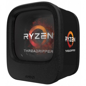 Процесор AMD Ryzen Threadripper 1900X (YD190XA8AEWOF) краща модель в Дніпрі