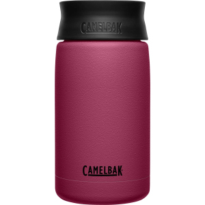 Спортивний термостакан CamelBak 1893503040 Hot Cap Cap SST Vacuum Insulated 12oz Plum 0.35 л (886798024356) в Дніпрі