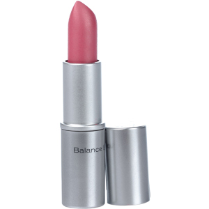 Помада для губ Alcina Balance Lip 010 Mauve 18 г (4008666640109) надежный