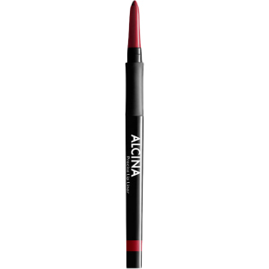 Контурный карандаш для губ Alcina Precise Lip Liner 020 Intense 8 мл (4008666656773) рейтинг