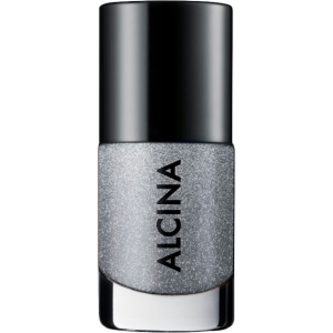 Лак для нігтів Alcina Ultimate Nail Colour 220 Granite 10 мл (4008666657527) ТОП в Дніпрі