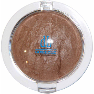 Хайлайтер db cosmetic запечений Bellagio Melange Baked №303 11 г (8026816303915) краща модель в Дніпрі