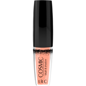 Рум'яна-тіні Lilo кремові Cosmic Blush&Shadow тон 904 3.1 г (4814587003110) ТОП в Дніпрі