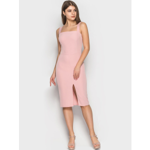 Плаття Santali 3920 S Рожеве (7000000002940) краща модель в Дніпрі