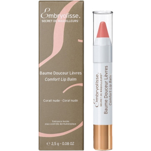 Бальзам для губ Embryolisse Coral Nude (3350900001278) лучшая модель в Днепре