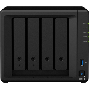 Synology DS420+ ТОП в Днепре