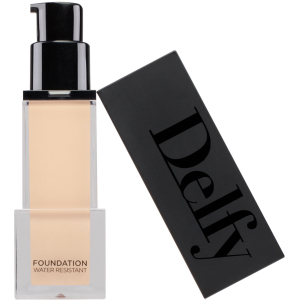 Тональный крем Delfy Water Proof Foundation №20 beige 35 мл (5060465711137)