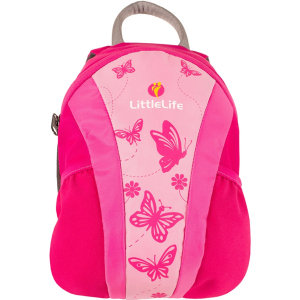 Рюкзак Little Life Runabout Toddler Pink (10782) в Дніпрі