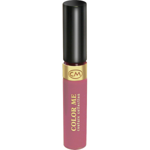 Блиск для губ матовий Color Me Matte Couture Collection 67 8 мл (8012311410210) в Дніпрі