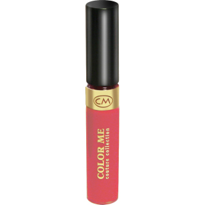 Блиск для губ матовий Color Me Matte Couture Collection 64 8 мл (8012311410197) краща модель в Дніпрі