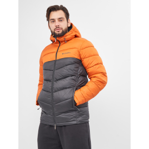 Куртка Columbia Youngberg Insulated Jacket 1917381-011 S (0193855594852) в Дніпрі